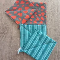 دستگیره تک و عمده