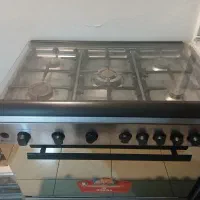 گاز روبینا