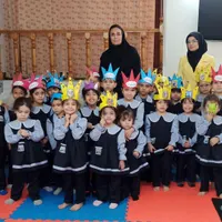 مهدکودک و پیش دبستانی رایان|خدمات آموزشی|ساری, |دیوار