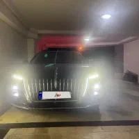 هونگچی h5