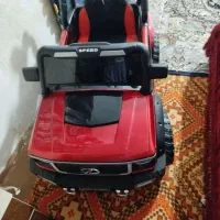 فروش ماشین شارژی کنترلی