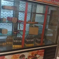 یخچال ۳ درب در حال کار