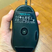ماوس لاجیتک MX 518