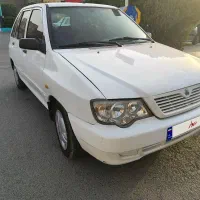 پراید 111 مدل 97