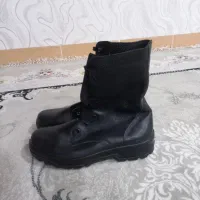 پوتین سربازی