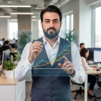 مدیریت رنج و داخلی حرفه ای ، توسعه دپارتمان املاک