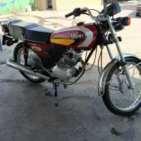 موتور هوندا