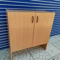جاکفشی ام دی اف