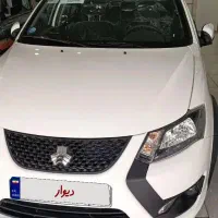 کوییک rs صفر با کارت طلایی