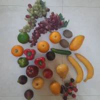 میوه مصنوعی