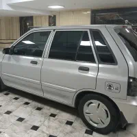پراید 111se