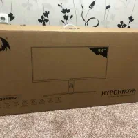 مانیتور رد راگون 34 اینچ