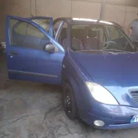تیبا صندوقدار مدل ۹۵