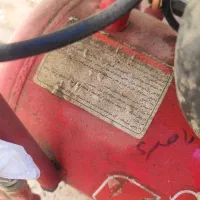 پمپ باد کاملا سالم