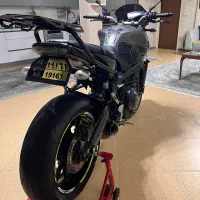 cb1300 mt9 gsx cbr|موتورسیکلت|تهران, خرمشهر|دیوار