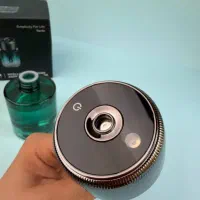 بخار سرد خوشبو با رقص نور