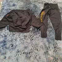 لباس کونگ فو