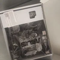 مادربرد asus Prime z490-v-si فوق‌العاده تمیز