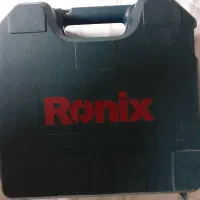 تراز لیزری رونیکس