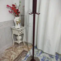 چوب لباسی فلزی