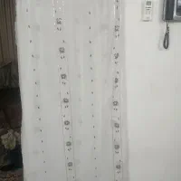 پرده|پرده، رانر، رومیزی|مشهد, شهرک بهارستان|دیوار