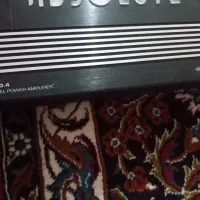 تقویت کننده صدا در حد آک