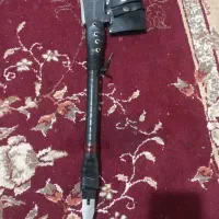 طبر نیزه دار