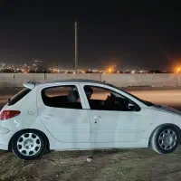۲۰۶ تیپ ۵