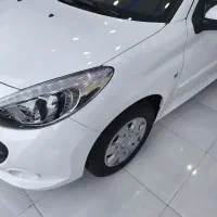 ۲۰۷ دنده دستی پاناروما