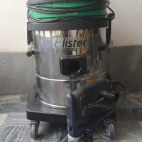 دستگاه مبلشویی دو موتوره گرین