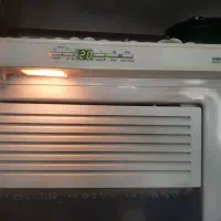 یخچال فریزر دو قلو