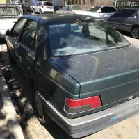 پژو 2000