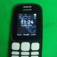 گوشی نوکیا مارک  VIETNAM اصل مدل    TA-1034