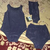 لباس ژیمناستیک
