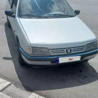 فروش ۴۰۵ دوگانه کارخانه مدل ۸۸