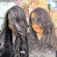 مدل می پذیریم فرصت ویژه برای تغییر