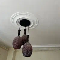 لوستر و روشنایی دیوار کوب