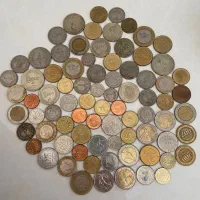 سکه های عتیقه