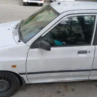 پراید مدل ۹۰