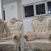 باسلام یک دست مبل 7نفره