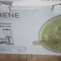 مخلوط کن آکبند