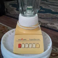 مخلوط کن واسیاب