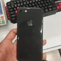 اپل iPhone 8 با حافظهٔ ۶۴ گیگابایت|موبایل|اصفهان, پروین|دیوار