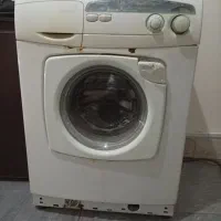 ماشین لباسشویی زیروات 8کیلویی