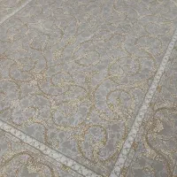 ۴ تخته فرش۹متری۱۲۰۰شانه۳۶۰۰تراکم گلبرجسته درحدنو