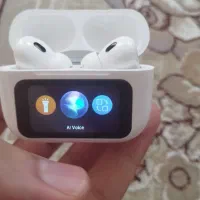 ارپاد Music Apollo AP300 ANC با نمایشگر لمسی