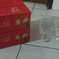 دو دست بلور