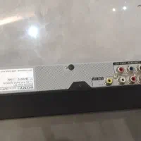 DVD سونی|پخش‌کننده DVD و ویدیو|شیراز, عفیف‌آباد|دیوار