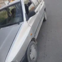 پراید دوگانه