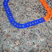 قطار اسباب بازی